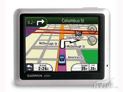Garmin导航设备生产商利润不符预期，股价重挫超11.5%